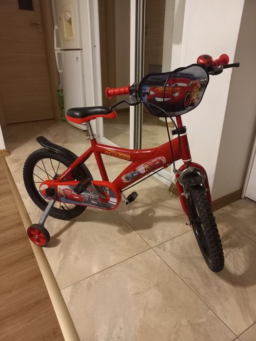 Bicicleta MC Queen copii