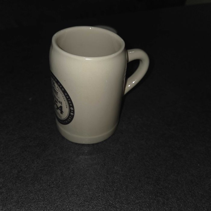 Колекционерска халба за бира