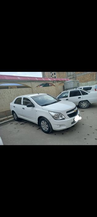 Chevrolet cobalt sotiladi