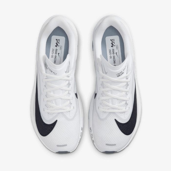 Nike Zoom Fly 6 Noi Originali (40,5)