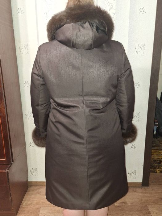 Продам женскую фихору