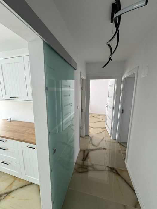 Apartament decomandat central Deva