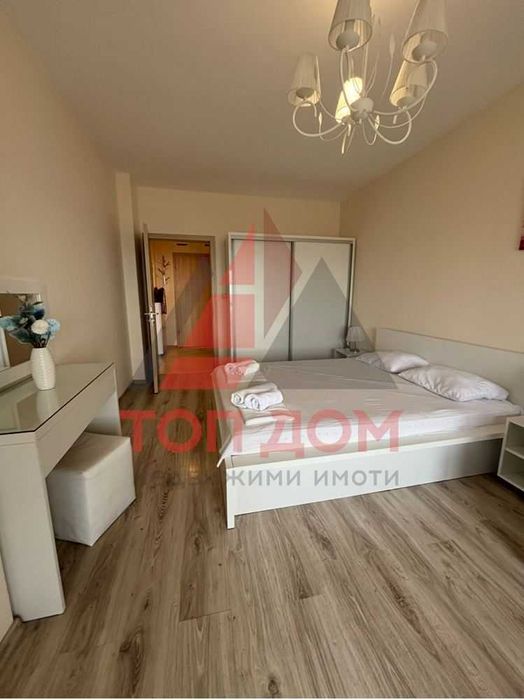 Продава се Двустаен апартамент в Варна, Аспарухово - 130 кв.м за 1116 €/кв.м - Снимка #6
