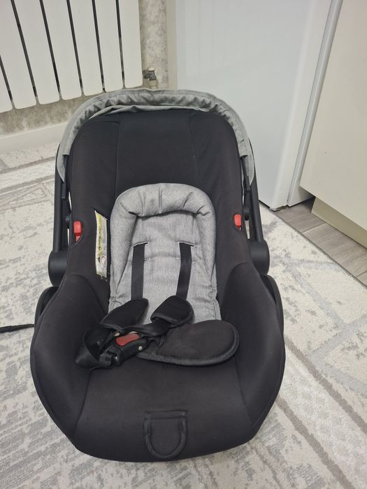 Авто кресло детское