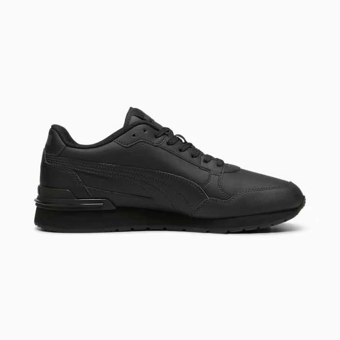 Кроссовки Puma ST Runner v4 Leather