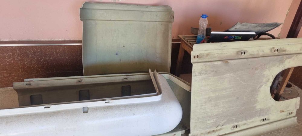 Gazbalon krishkasi sotiladi