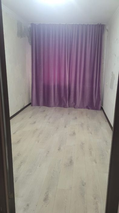 Продам  3 -х комнатную кв в районе Достык