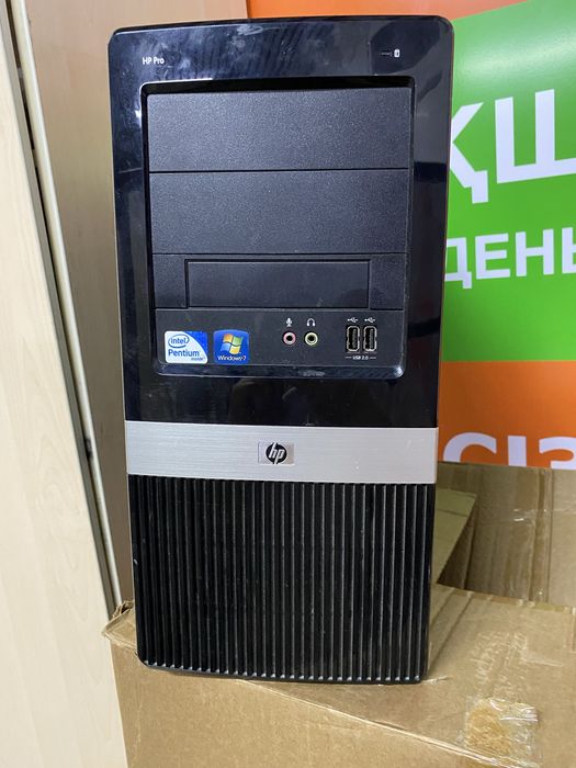 Продается системный блок