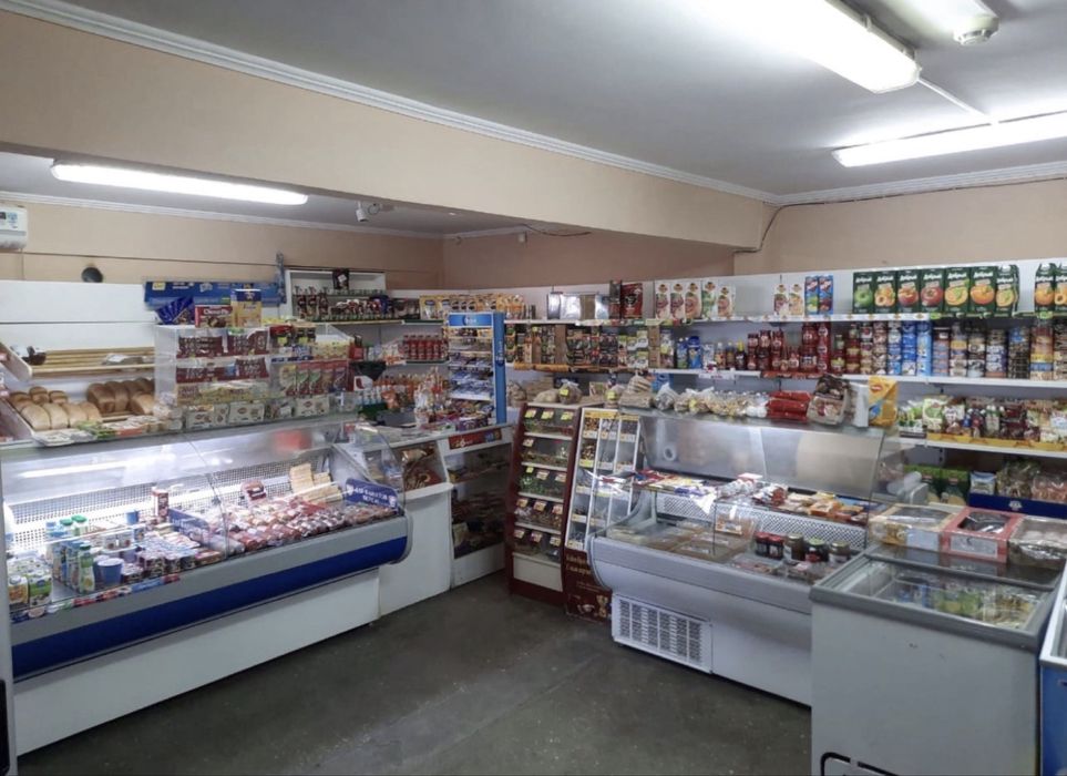 Сдается в аренду Магазин