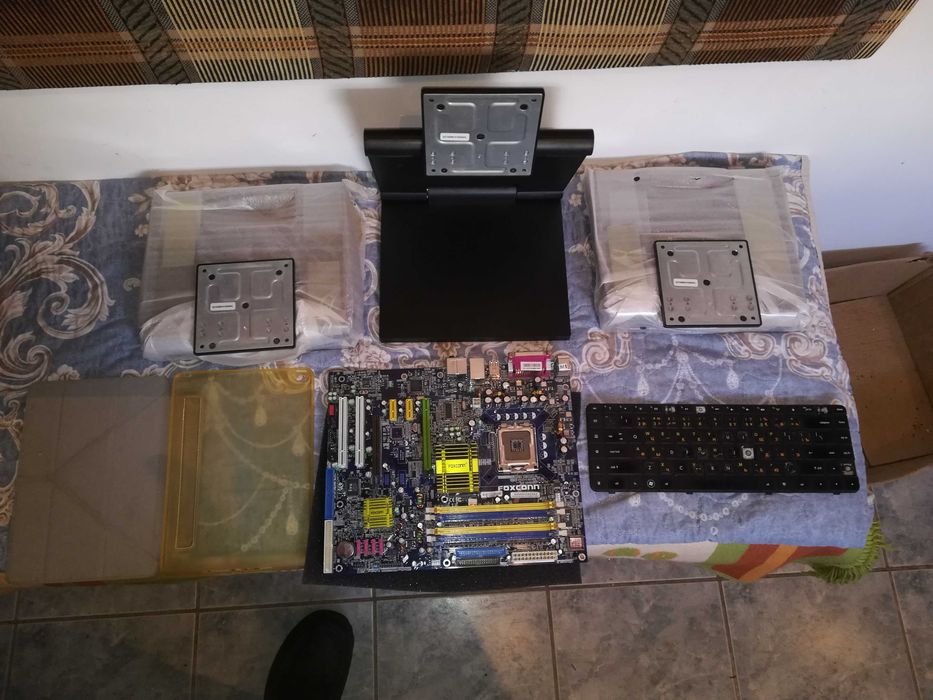 Радиотелефоны без проводные