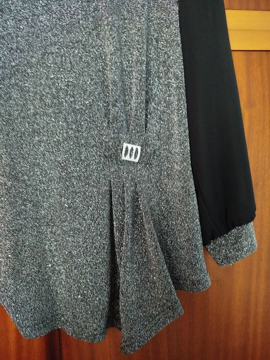 Нова дамска туника за официален повод