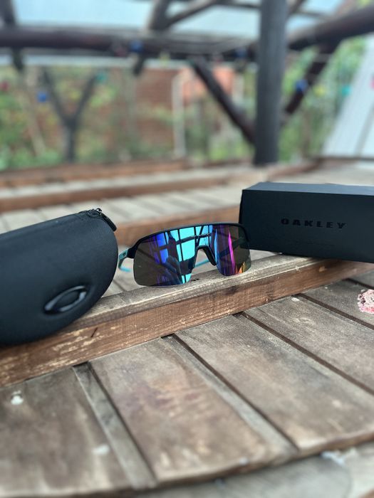 Oakley Sutro Lite Sunglasses