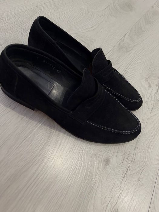 Toza zamush oyoqkiym murskoy