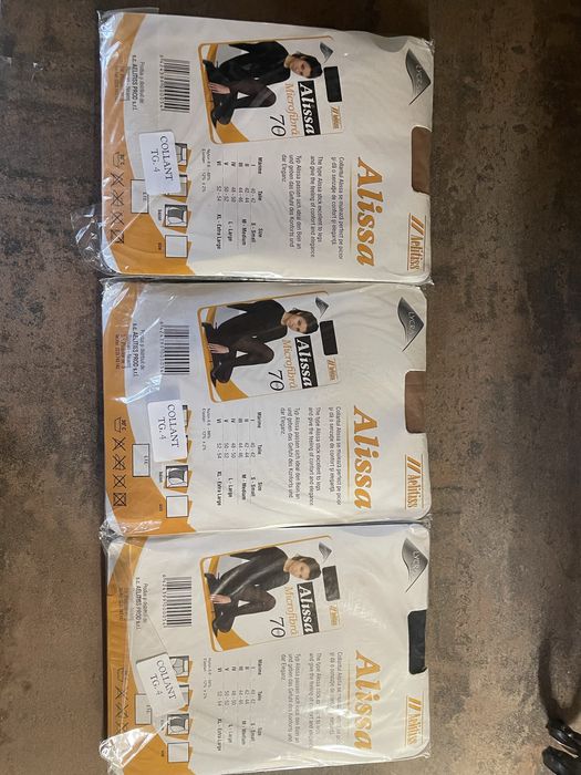 11 perechi dresuri noi.