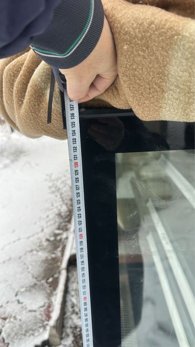 Витринный холодильник кондитерский