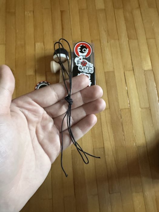 Okendama candy antiskid v2