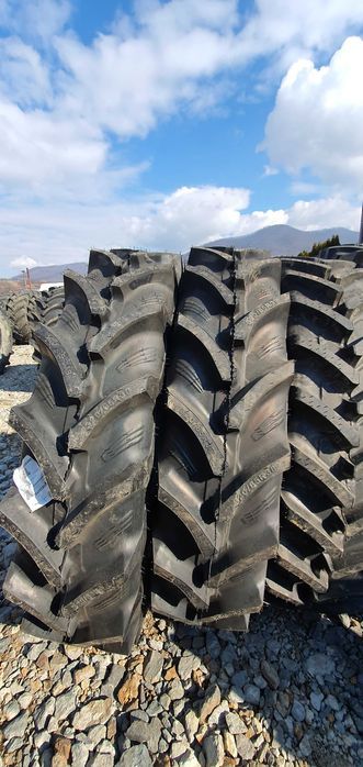 320/85R38 radiale de la GTK noi garantie, cauciucuri Legumicole YZYW