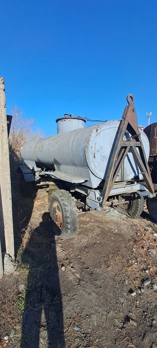Продам Прицеп цистерна