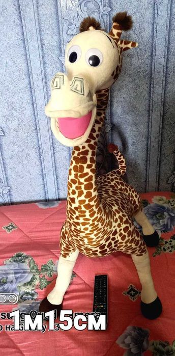 Продаются мягкие игрушки , Мэлман , Винни ,Тедди, Корпорация монстров