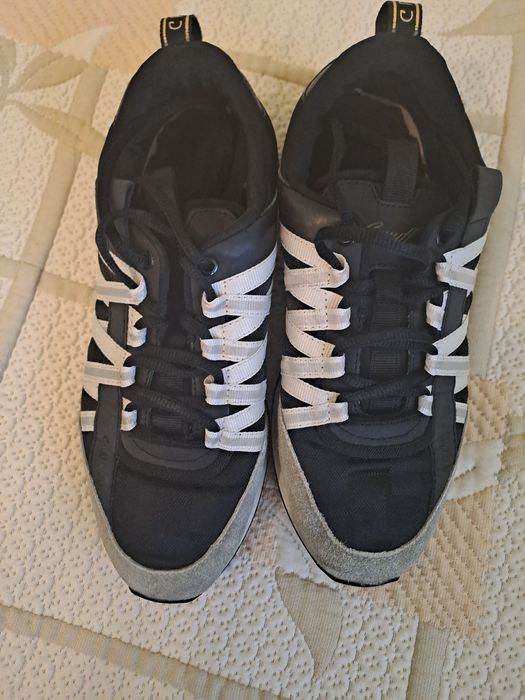 Кройф маратонки два броя