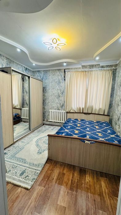 Продам 4-х комнатный дом