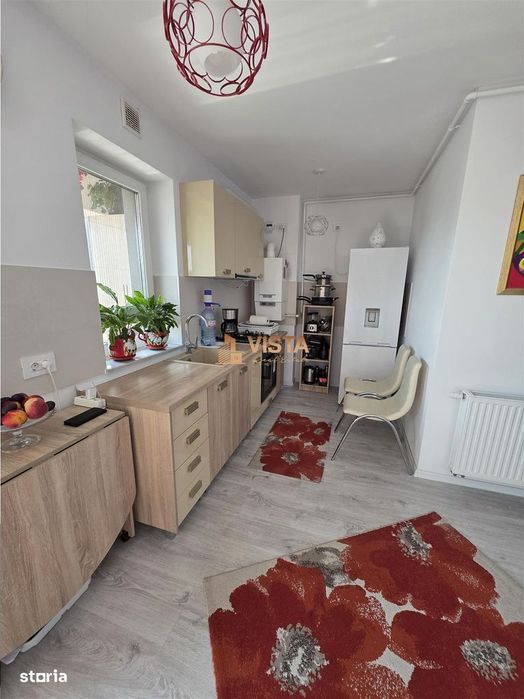 Apartament 2 camere tip studio,  zona Tractorul-Coresi Kasper