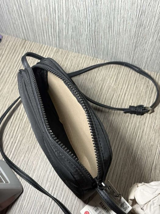 Дамска чанта през рамо Pull Bear