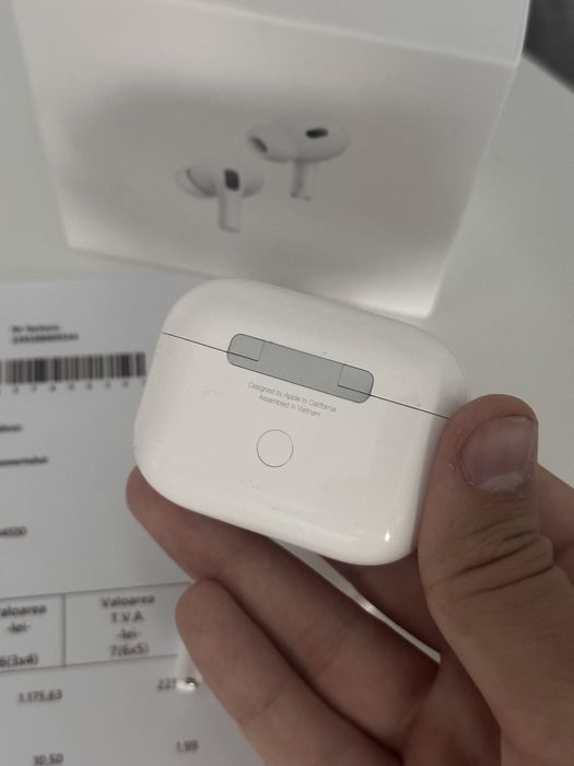 AirPods Pro 2 USB-C