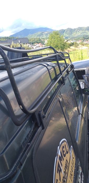 Porbagaj discovery 1