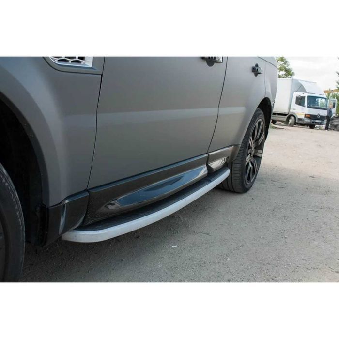 Praguri Trepte Land Range Rover Sport L320 (2005-2013)