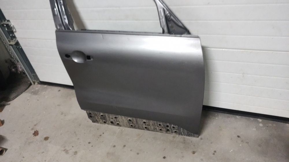 Ușa dreapta fata Renault Espace 5 2018,2019,2020,2021,2022,2023