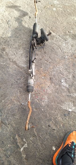 Рейка кормила за Dacia Dokker Lodgy