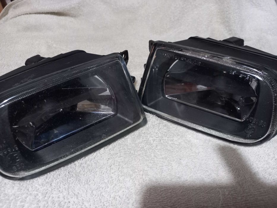 Фарове за БМВ 5 Е39