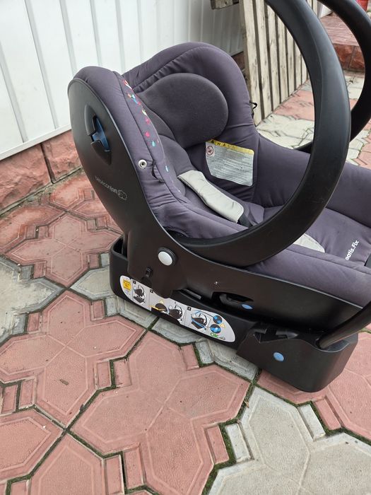 Автокресло Bebe confort