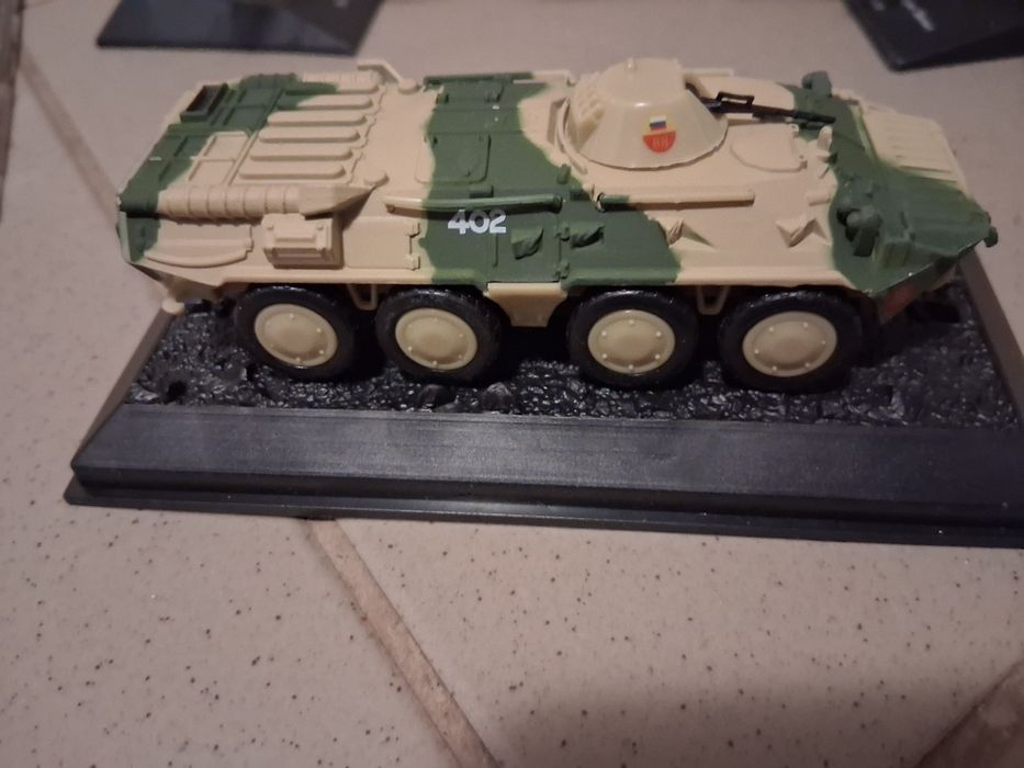 Колекционерски предмети