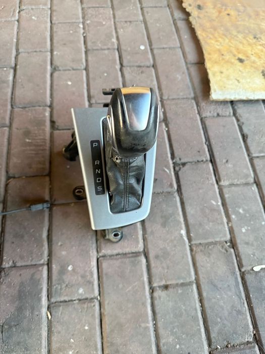 Салон щиток фокус 3