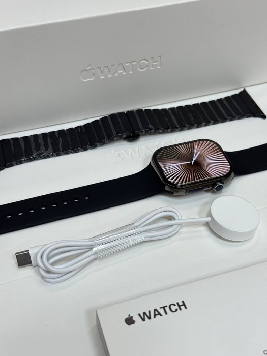 Apple watch s9 Оптом / Смарт часы 9 / Эпл уатч