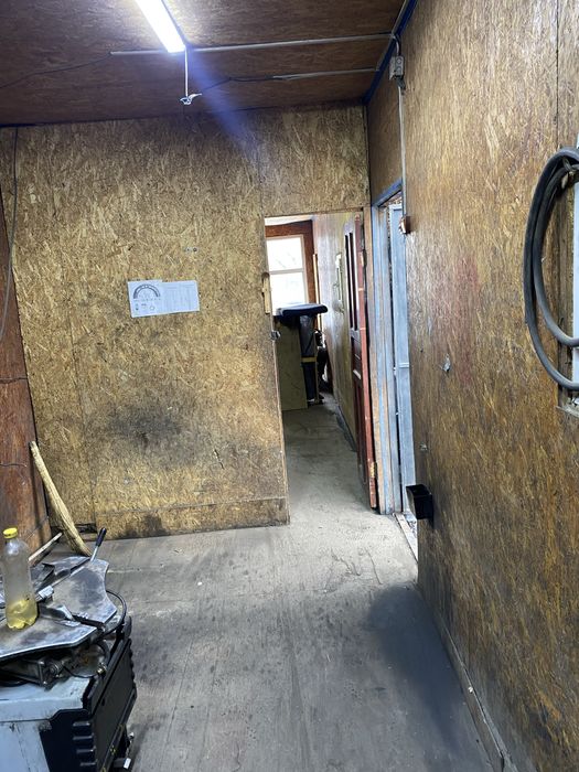 Продам контейнер 40т и 20т