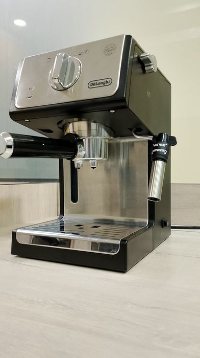 Kofe mashina delonghi