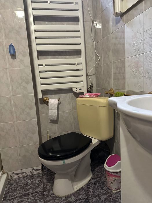 Дава се под наем Двустаен апартамент в Стара Загора, Център - 65 кв.м за 242.25 € - Снимка #3