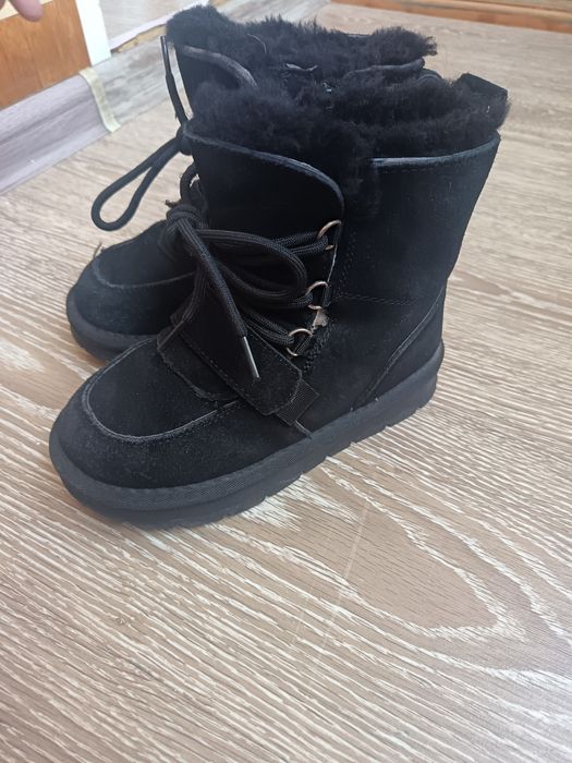 Продам сапоги для девочек
