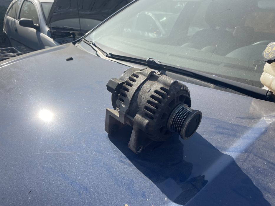 Alternator chevrolet captiva , opel antara , opel insignia benzina