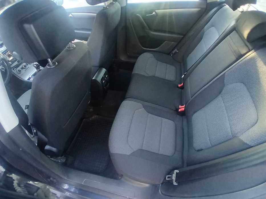 VOLKSWAGEN Passat 2014 — imagine 5