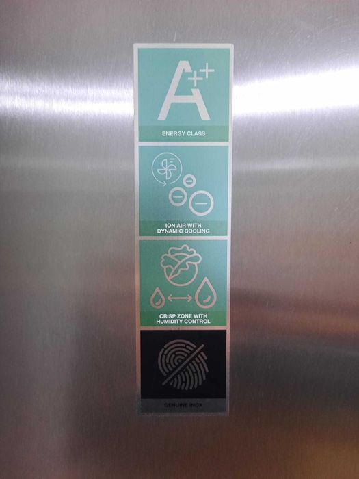 Холодильник для шуб Gorenje