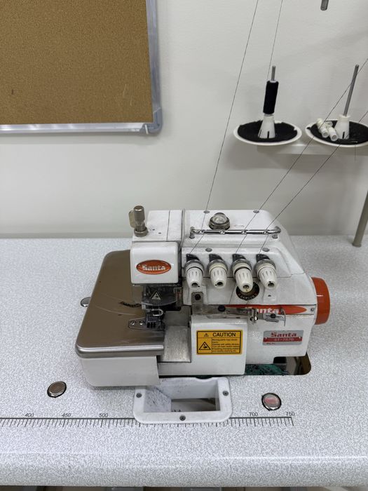 Продам продам оверлок