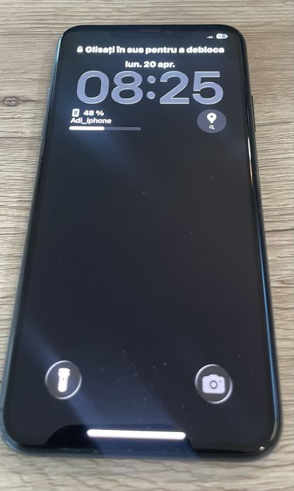 Iphone 11 Pro Max 64Gb