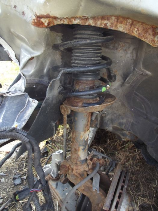 Arc telescop VW Golf 5 Seat Leon 2 Skoda Octavia 2 arc+telescop+flansa