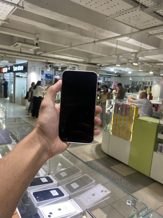 IPhone 11 полностью рабочий