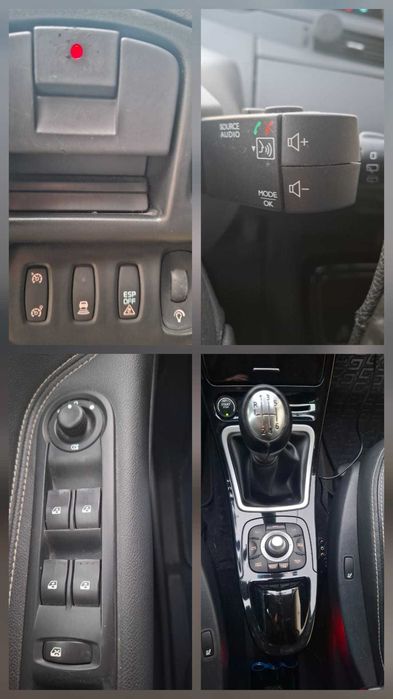Renault Espace IV 7locuri/FULL DVD LED Navi Trapa