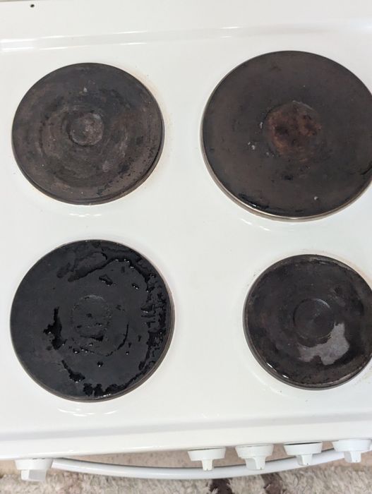 Плита электрическая